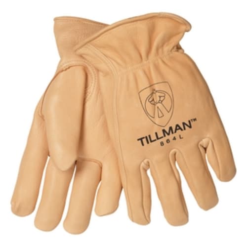 TILLMAN 864L WORK GLOVES