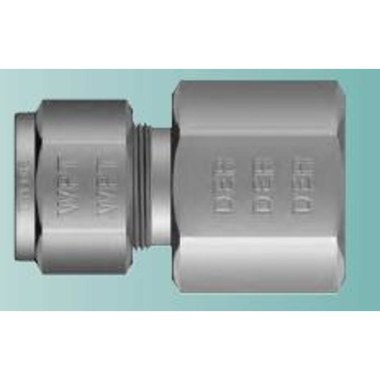 TYLOK SS-8-DFC-12 STAINLESS STEEL FITTINGS