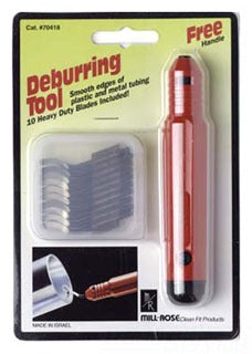 MILL-ROSE 70417 PIPE & TUBING CUTTERS