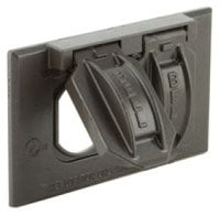 RACO 5180-2 WALL BRACKETS & PARTS