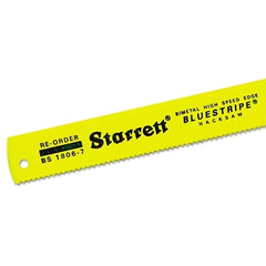 STARRETT 40099 HACK SAWS