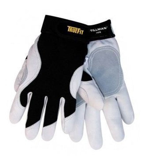 TILLMAN 1470L WORK GLOVES