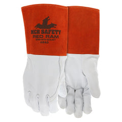 MCR SAFETY 4840S WELDING GLOVES