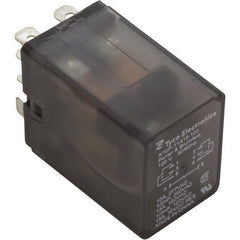 CARLTON BATES K10P11A15-120 DPDT RELAYS