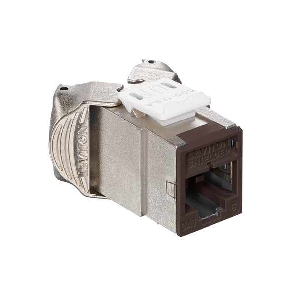 LEVITON 61SJK-RL6 WIRES & CABLES