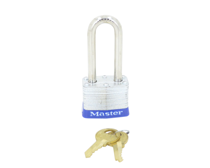 IDEAL INDUSTRIES 44-901 PADLOCKS