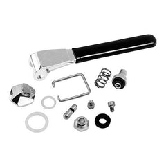 FISHER MANUFACTURING 11355 WALL BRACKETS & PARTS