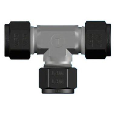 TYLOK SS-8-STTT-8 PIPE FITTINGS