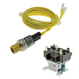 RHEEM RXAD-A08 LOW AMBIENT KITS