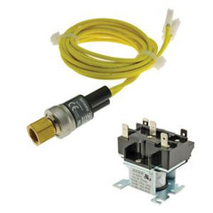 RHEEM RXAD-A08 LOW AMBIENT KITS