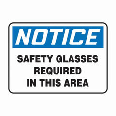 ACCUFORM MPPA801VP SIGNS AND SIGN HOLDERS