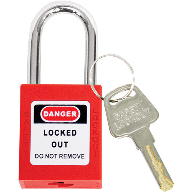 TRUFORCE TPR15L PADLOCKS