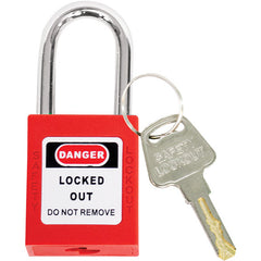 TRUFORCE TPR15L PADLOCKS