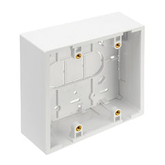 LEVITON 42777-2WA ELECTRIC UTILITY BOXES