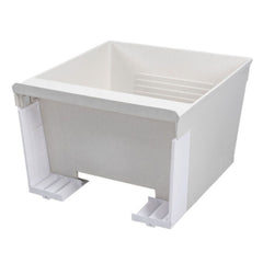 THE LOVELL COMPANY 17W BATH DRAINS & PARTS