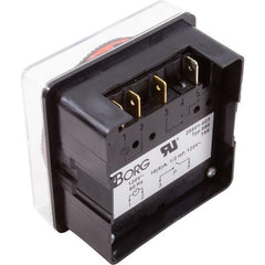 BORG DIEHL CONTROLS TA4160 TIMERS