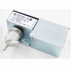 RESIDEO BRAUKMANN RP418A1107 RELAYS