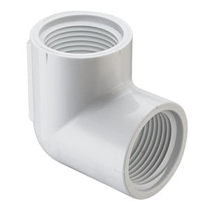 SPEARS 408-012 PVC FITTINGS
