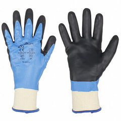 SHOWA 477L-08 WORK GLOVES