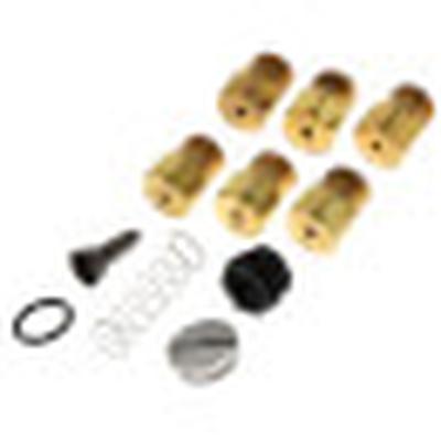 INTERNATIONAL COMFORT PRODUCTS 1009510 NATURAL GAS CONVERSION KITS