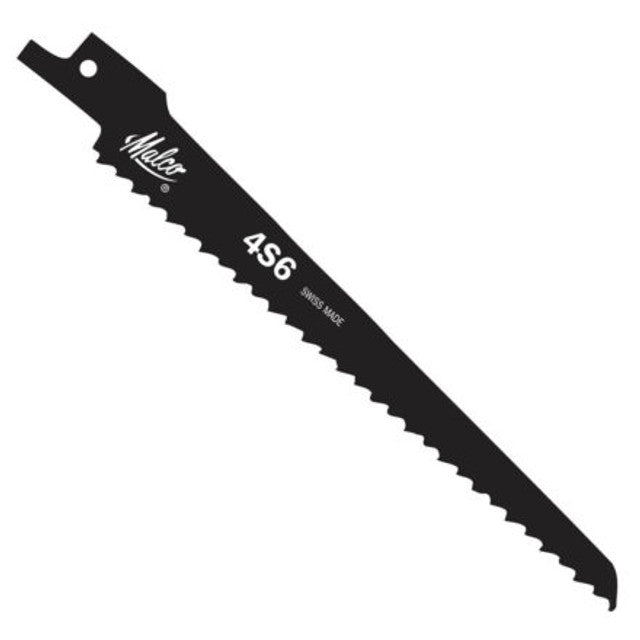 MALCO 4P6 SAW BLADES