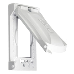 RACO MX1050W WALL BRACKETS & PARTS