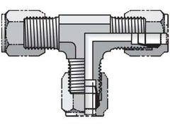 PARKER 6JBU-SS PIPE FITTINGS