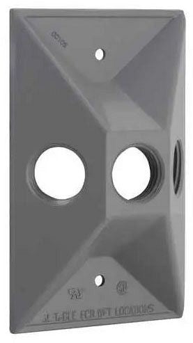 RACO 5189-0 WALL BRACKETS & PARTS