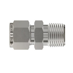 TYLOK SS-12-DMC-8 STAINLESS STEEL FITTINGS