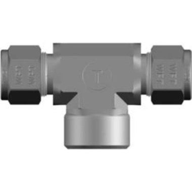 TYLOK SS-10-DTTF-8 PIPE FITTINGS