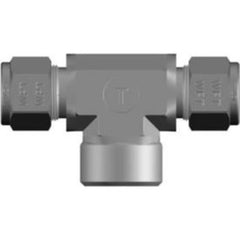 TYLOK SS-10-DTTF-8 PIPE FITTINGS