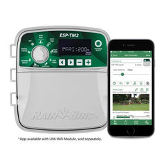 RAIN BIRD F44224 CONTROL & CIRCUIT BOARDS