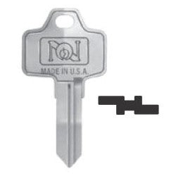 NATIONAL CABINET LOCK D8778 PIPE FITTINGS