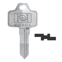 NATIONAL CABINET LOCK D8778 PIPE FITTINGS