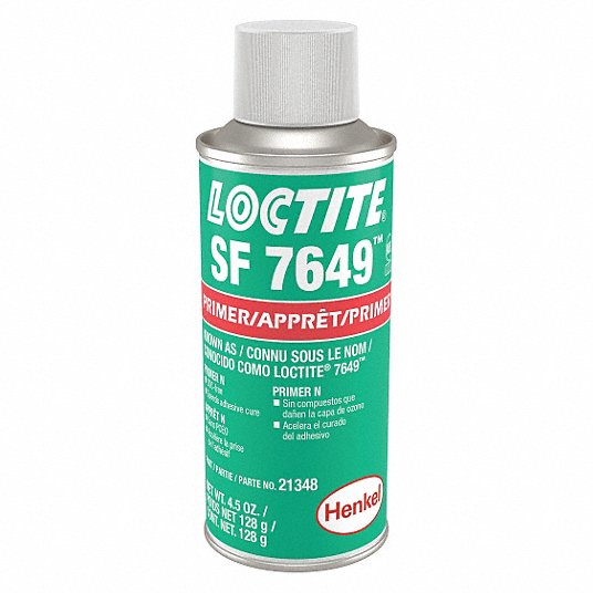 LOCTITE INDUSTRIAL 209715 ADHESIVES, GLUES & CEMENTS