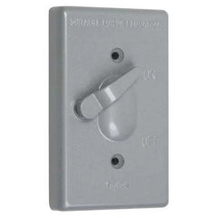 TAYMAC TC100S TOGGLE SWITCHES