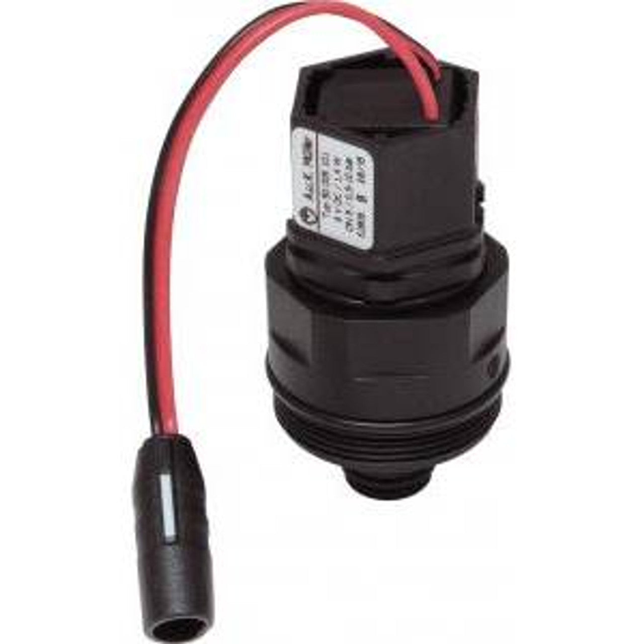 CHICAGO FAUCETS 242.981.AB.1 SOLENOID VALVES