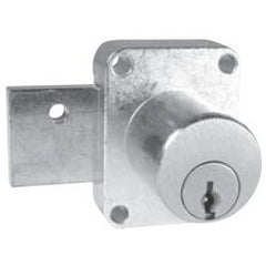 NATIONAL CABINET LOCK C8173-107-26D LOCKS AND CABLES