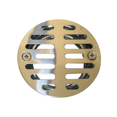 LARSEN SUPPLY 03-1231 FLOOR DRAINS