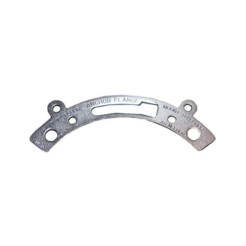 LARSEN SUPPLY 33-3701 WALL BRACKETS & PARTS