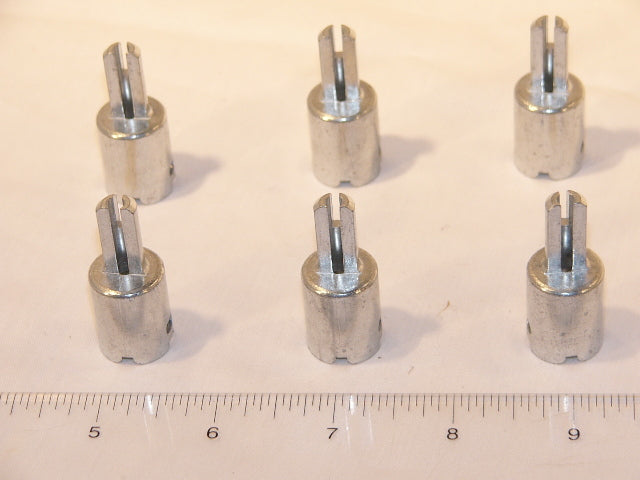 ROBERTSHAW 4590-704 WALL BRACKETS & PARTS