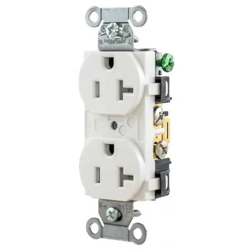 HUBBELL WIRING 5352WTR TERMINALS