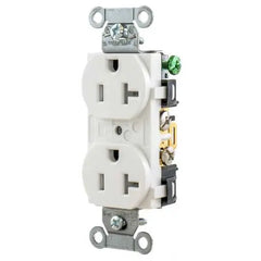 HUBBELL WIRING 5352WTR TERMINALS