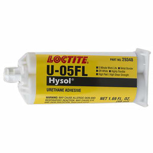 LOCTITE 261797 ADHESIVES, SEALANTS AND TAPES
