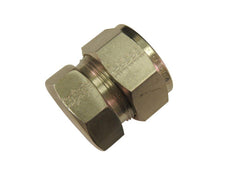TYLOK SS-12-DCAP PIPE FITTINGS