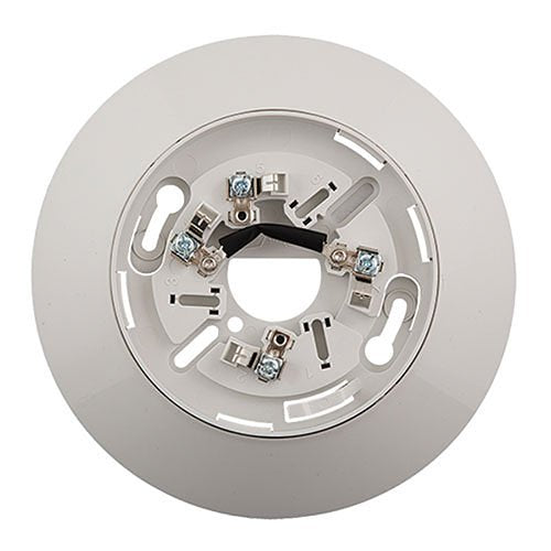 KIDDE COMMERCIAL KI-SB4 AIR CLEANER REPLACEMENT PARTS