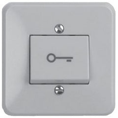 RUTHERFORD CONTROLS 909F-MO TOGGLE SWITCHES