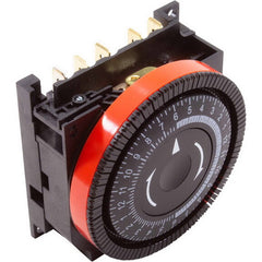 BORG DIEHL CONTROLS TA-4074 TIMERS