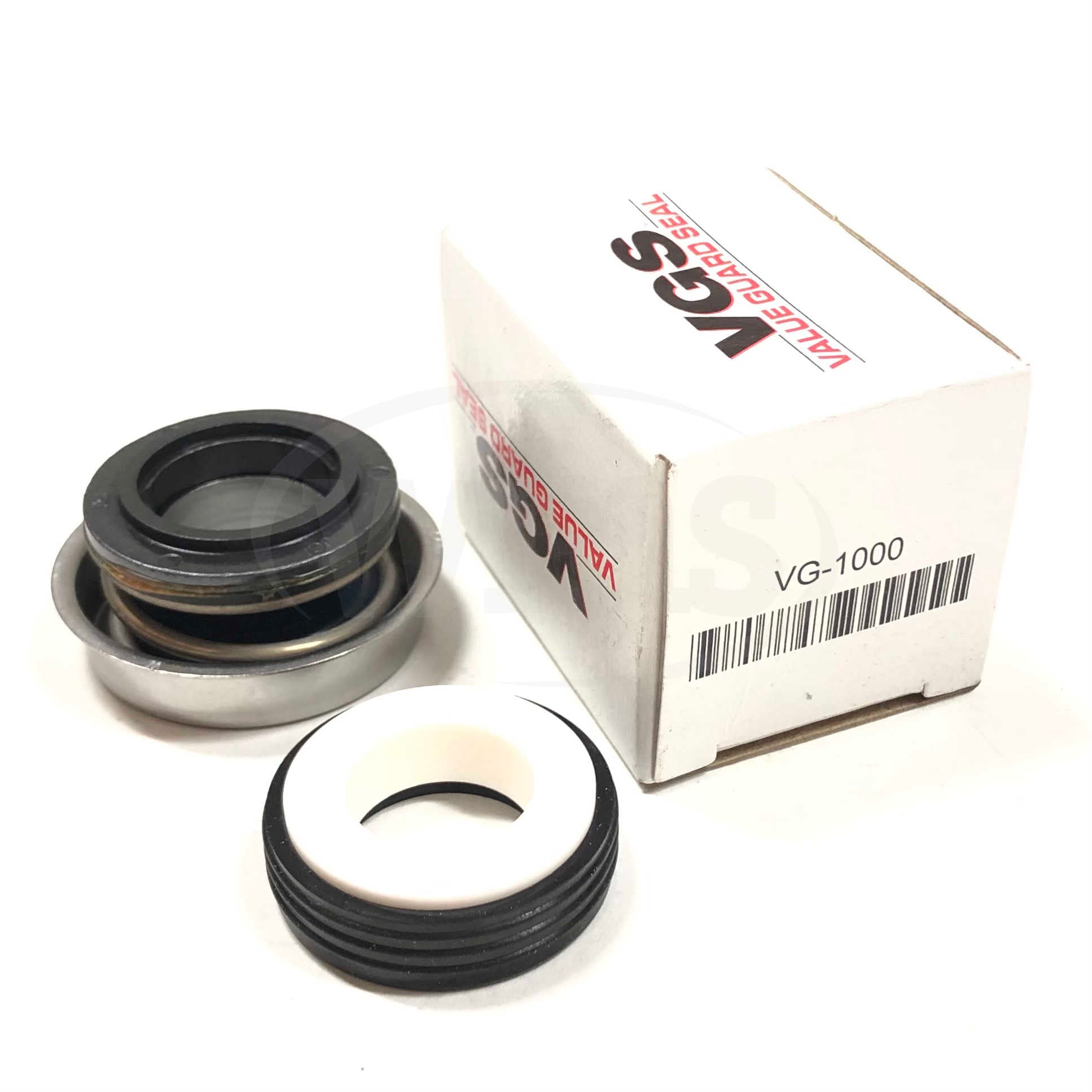 US SEAL VG-1000 PIPE FITTINGS