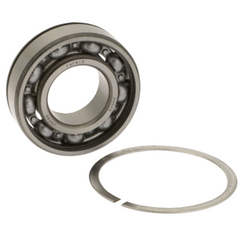 FAFNIR 206KG BEARINGS
